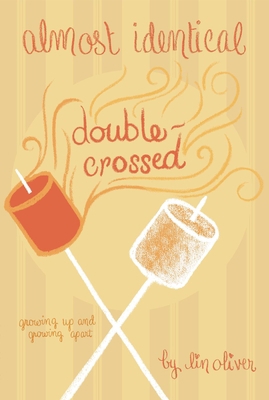 Double-Crossed #3 044845193X Book Cover