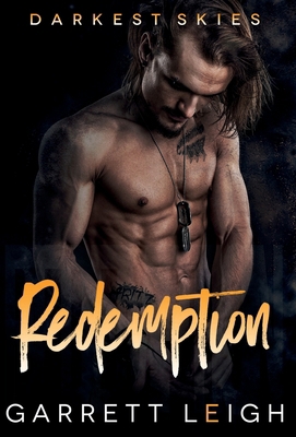 Redemption 1913220311 Book Cover