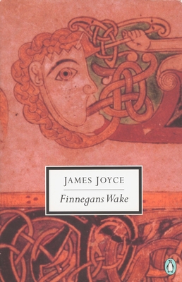 Finnegans Wake 0141181265 Book Cover