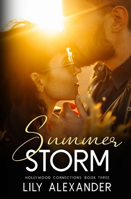 Summer Storm: A Roomates to Lovers Romance 1734568690 Book Cover