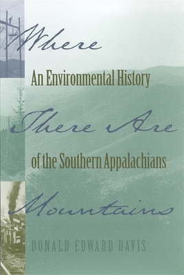Where There Are Mountains 0820324949 Book Cover