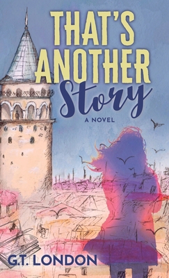 That's Another Story B0DM6659NP Book Cover