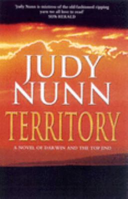 Territory 1740511077 Book Cover