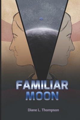 Familiar Moon 1499259271 Book Cover