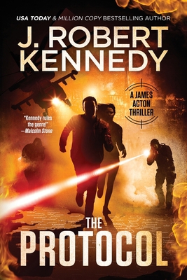 The Protocol 1990418309 Book Cover