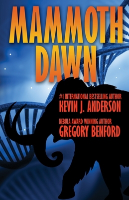 Mammoth Dawn 1614753458 Book Cover