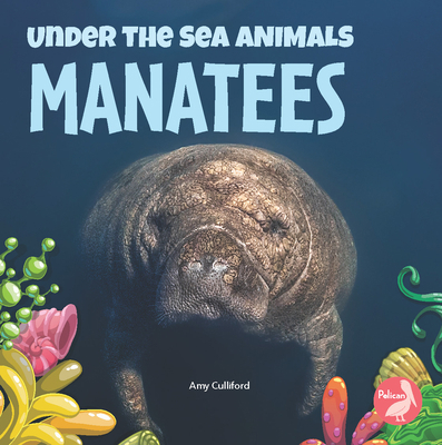 Manatees 1638970653 Book Cover