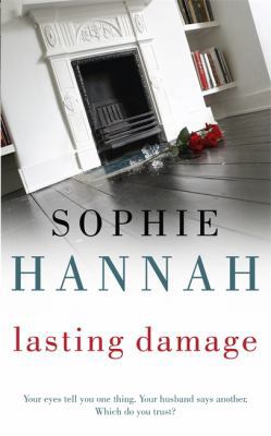 Lasting Damage 1444707124 Book Cover