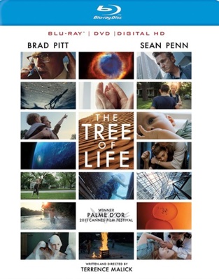 The Tree of Life            Book Cover