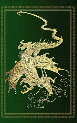 The Green Fairy Book B0DW1T2BMZ Book Cover