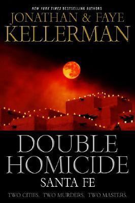 Double Homicide 1586217003 Book Cover
