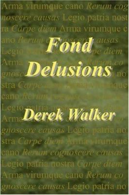 Fond Delusions 1430308478 Book Cover
