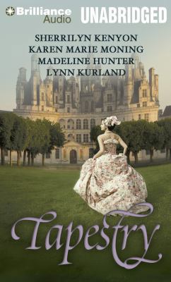 Tapestry 1455839620 Book Cover