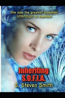 Inheriting S.O.F.I.A.: A novel by B0DBL6Q1JN Book Cover