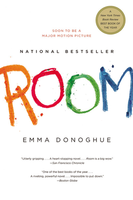 Room B007VA9DWI Book Cover