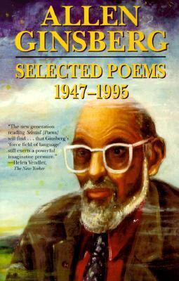 Selected Poems, 1947-1995 0060928549 Book Cover