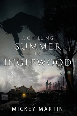 A Chilling Summer in Inglewood 0645037184 Book Cover