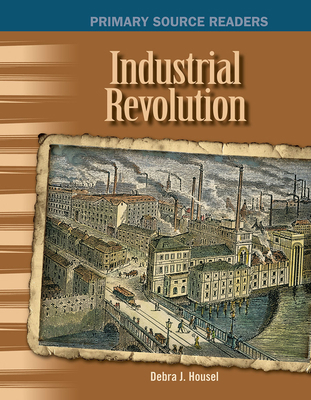 Industrial Revolution 0743906608 Book Cover