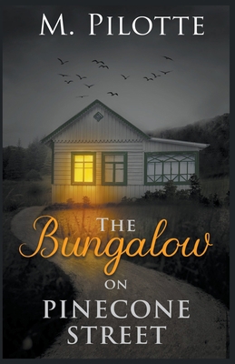 The Bungalow on Pinecone Street B0BFTWP9ZF Book Cover
