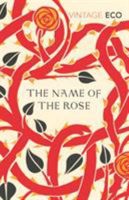 The Name of the Rose B0093HNSYQ Book Cover