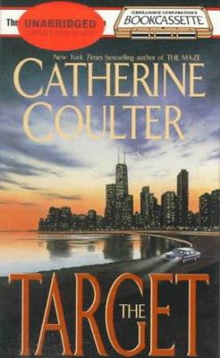 The Target 1567400515 Book Cover