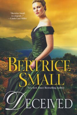 Deceived 075827503X Book Cover