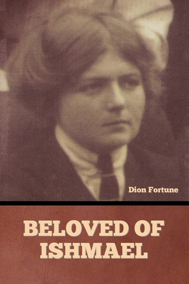 Beloved of Ishmael B0BNW9WX29 Book Cover
