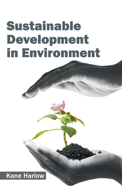 Sustainable Development in Environment 1632395789 Book Cover