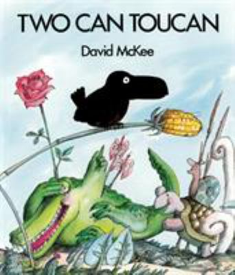 Two Can Toucan 1842700367 Book Cover