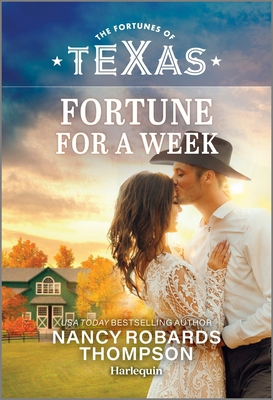 Fortune for a Week 1335143270 Book Cover