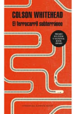 FERROCARRIL SUBTERRANEO, EL [Spanish] 6073159153 Book Cover