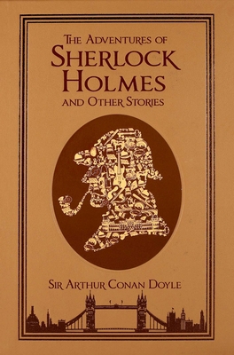 The Adventures of Sherlock Holmes, and Other St... 1607102110 Book Cover