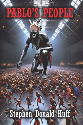 Pablo's People: Death Eidolons: Collected Short... 1543221122 Book Cover