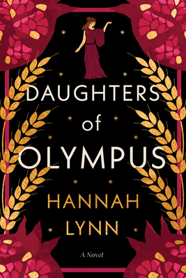 Daughters of Olympus 1728284295 Book Cover