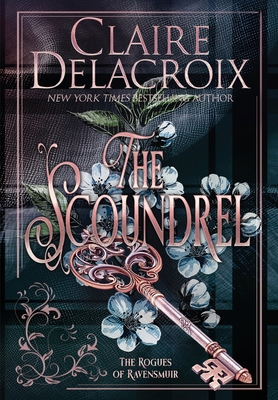 The Scoundrel 1997653435 Book Cover