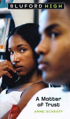 Matter of Trust 0756980771 Book Cover