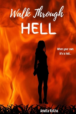 Walk Through Hell B0CDNJ4YHL Book Cover