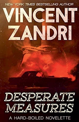Desperate Measures B0D5P65VHW Book Cover