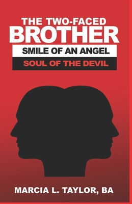 The Two-Faced Brother 1955063044 Book Cover