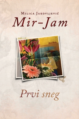 Prvi sneg [Serbian] 8661420016 Book Cover