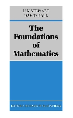 The Foundations of Mathematics 0198531656 Book Cover