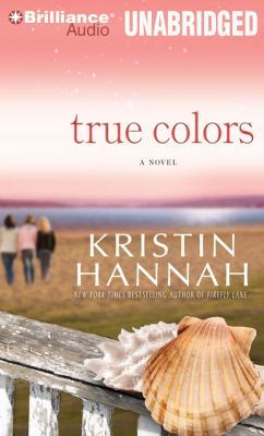 True Colors 1423325109 Book Cover