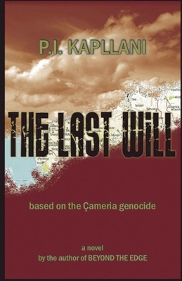The Last Will B0DJN6BNYX Book Cover