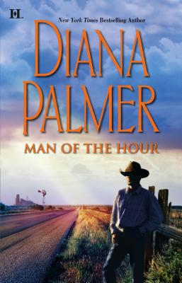 Man of the Hour: An Anthology 0373773277 Book Cover