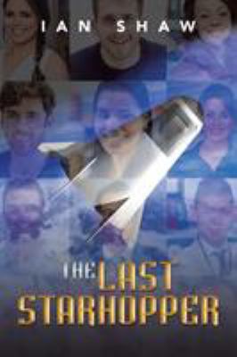 The Last Starhopper 1543441890 Book Cover