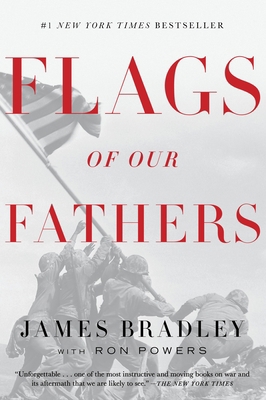 Flags of Our Fathers 0553384155 Book Cover