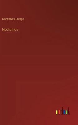 Nocturnos [Portuguese] 3368060864 Book Cover