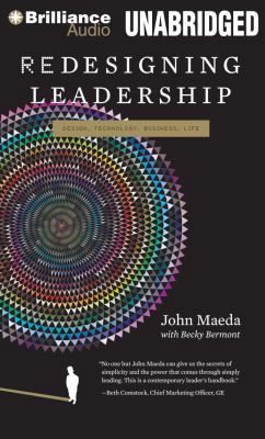 Redesigning Leadership 1455864250 Book Cover
