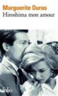 Hiroshima mon amour [Polish] 2070360091 Book Cover