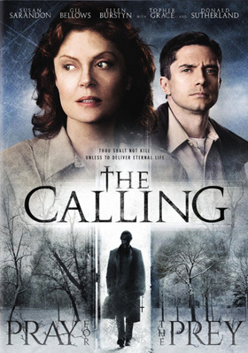 The Calling B00KE7PC6Q Book Cover